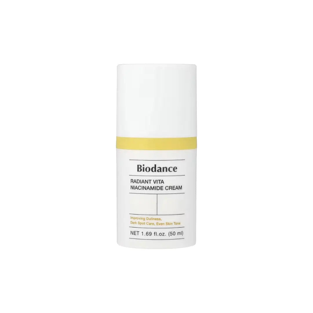 Biodance Radiant Vita Niacinamide Cream BIODANCE