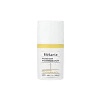 Biodance Radiant Vita Niacinamide Cream BIODANCE