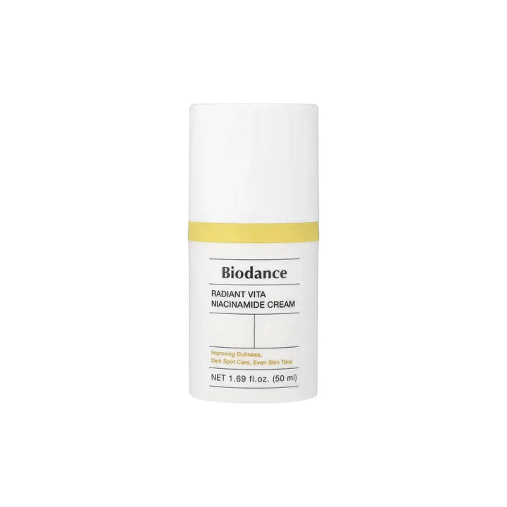 Biodance Radiant Vita Niacinamide Cream BIODANCE