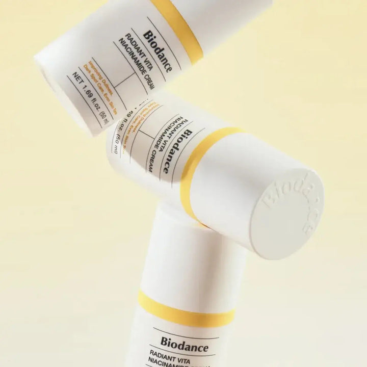Biodance Radiant Vita Niacinamide Cream BIODANCE