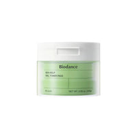 Biodance Sea Kelp Gel Toner Pads BIODANCE