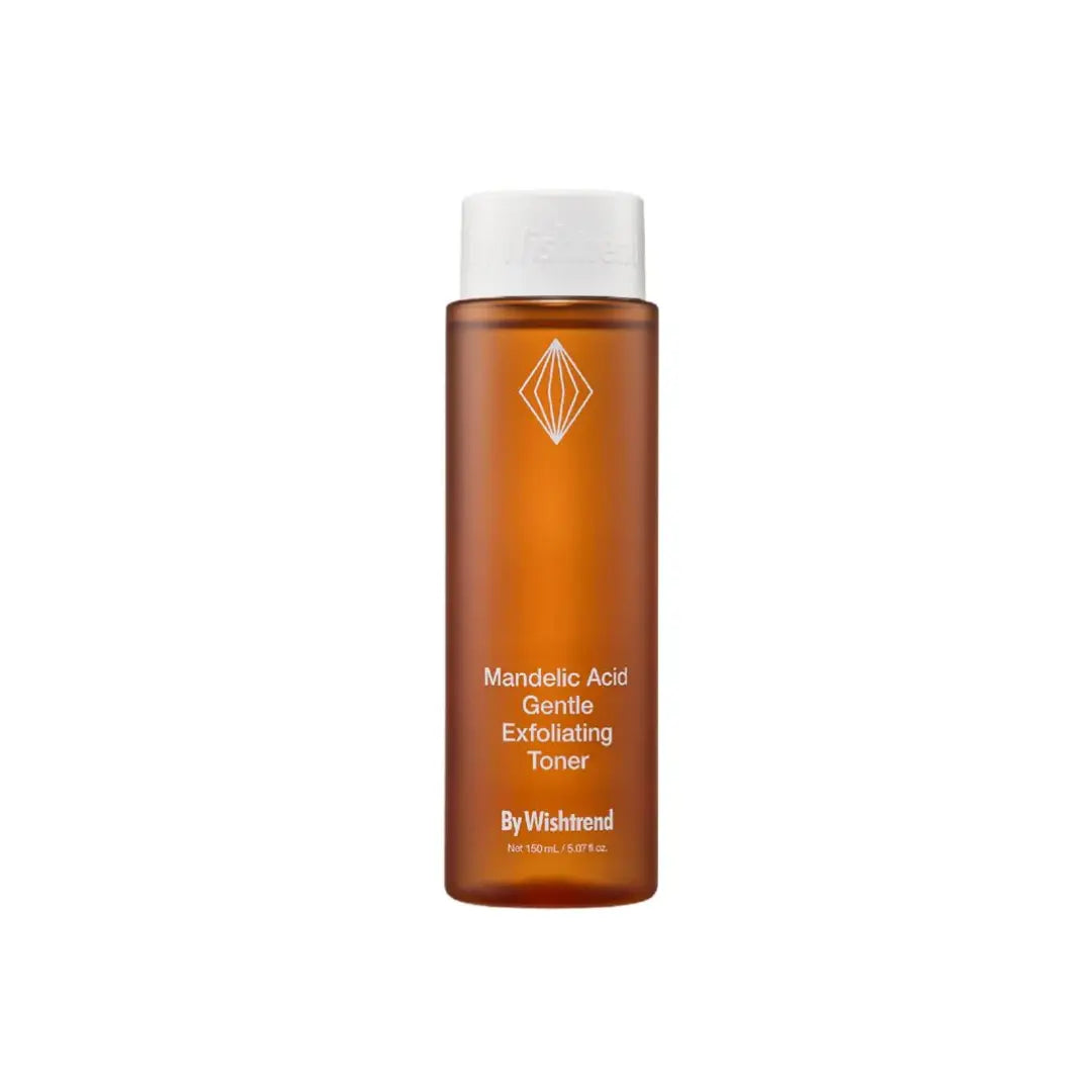 By Wishtrend Mandelic Acid Gentle Exfoliating Toner - Seouléa