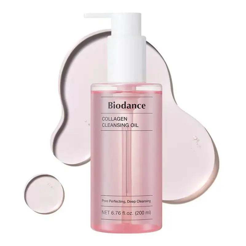 Biodance Collagen Cleansing Oil BIODANCE