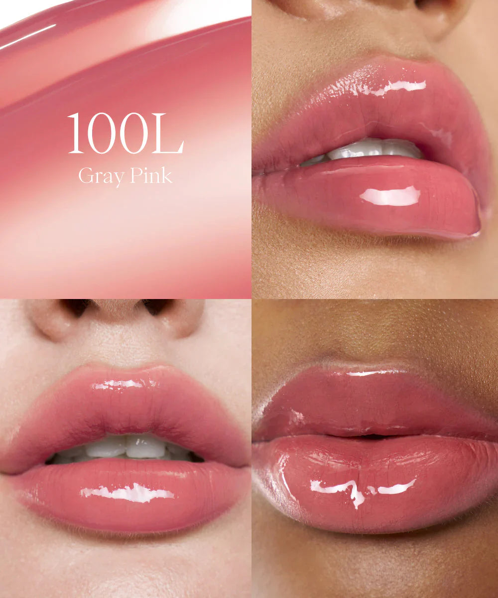 JOOCYEE Lucent Glazed Rouge Lipstick JOOCYEE