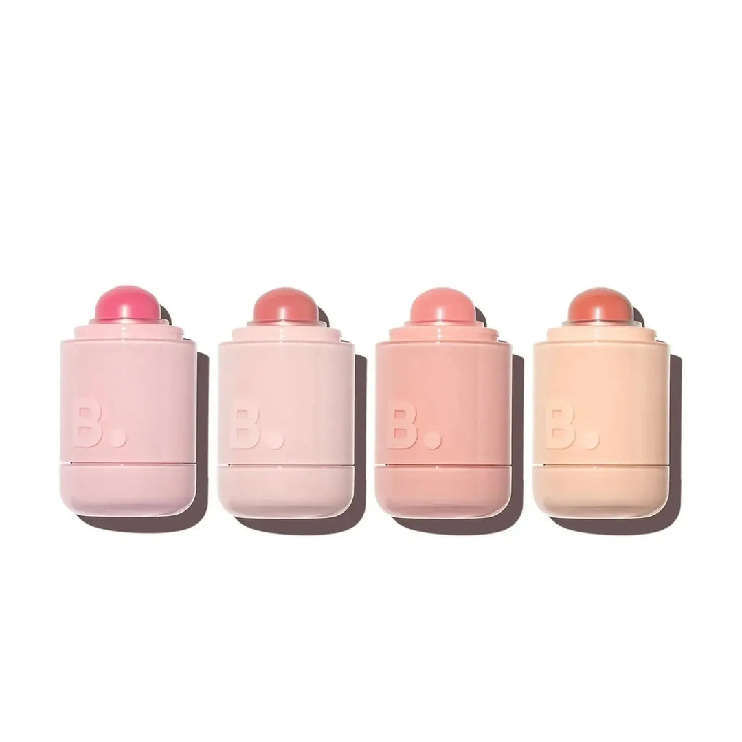 BANILA CO Romantic Blush Lip & Cheek Seouléa