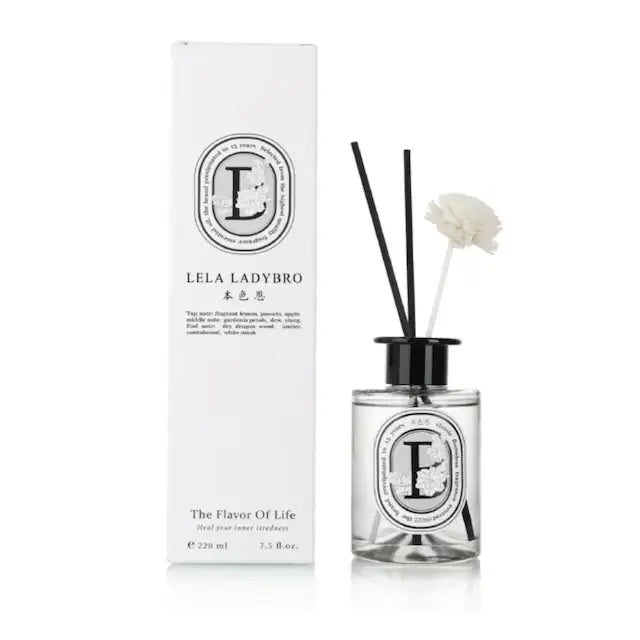 LELA LADYBRO Fragrance Diffuser - Seouléa