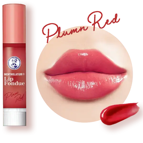 Rohto Mentholatum Lip Fondue Seouléa