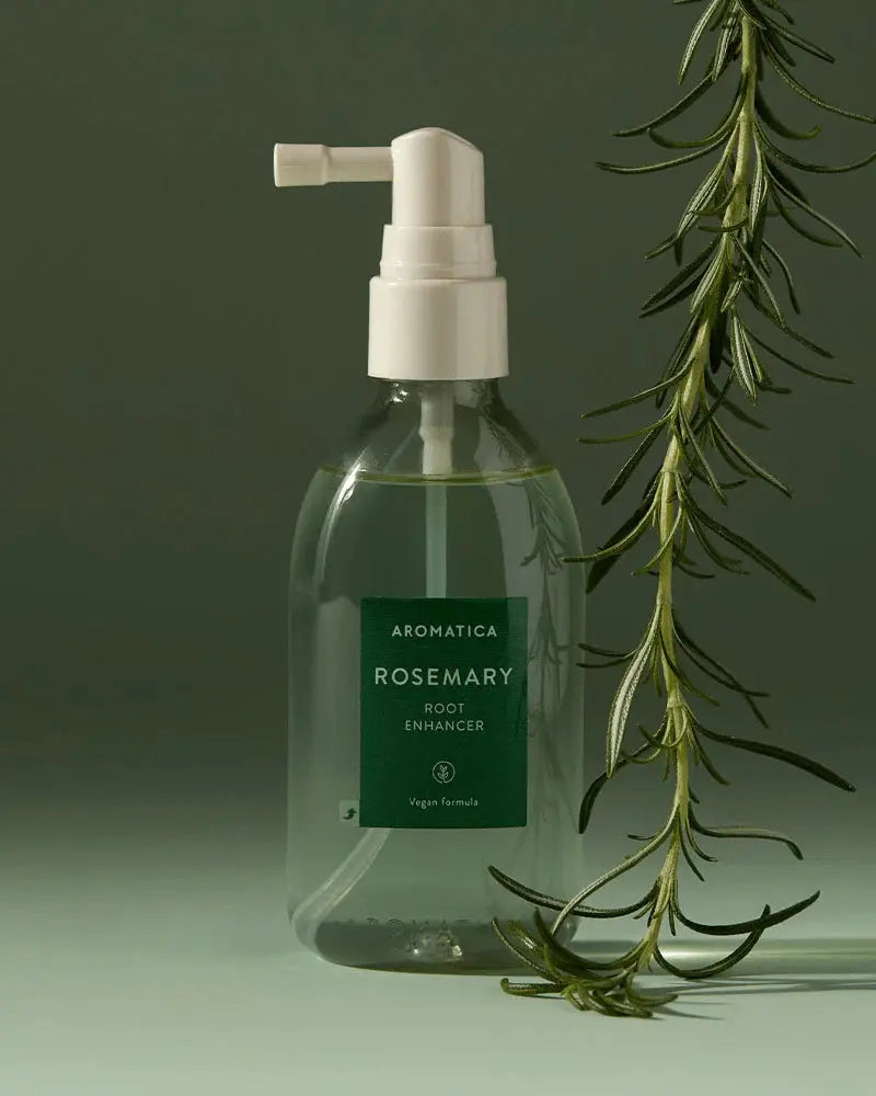 AROMATICA Rosemary Root Enhancer 100ml AROMATICA