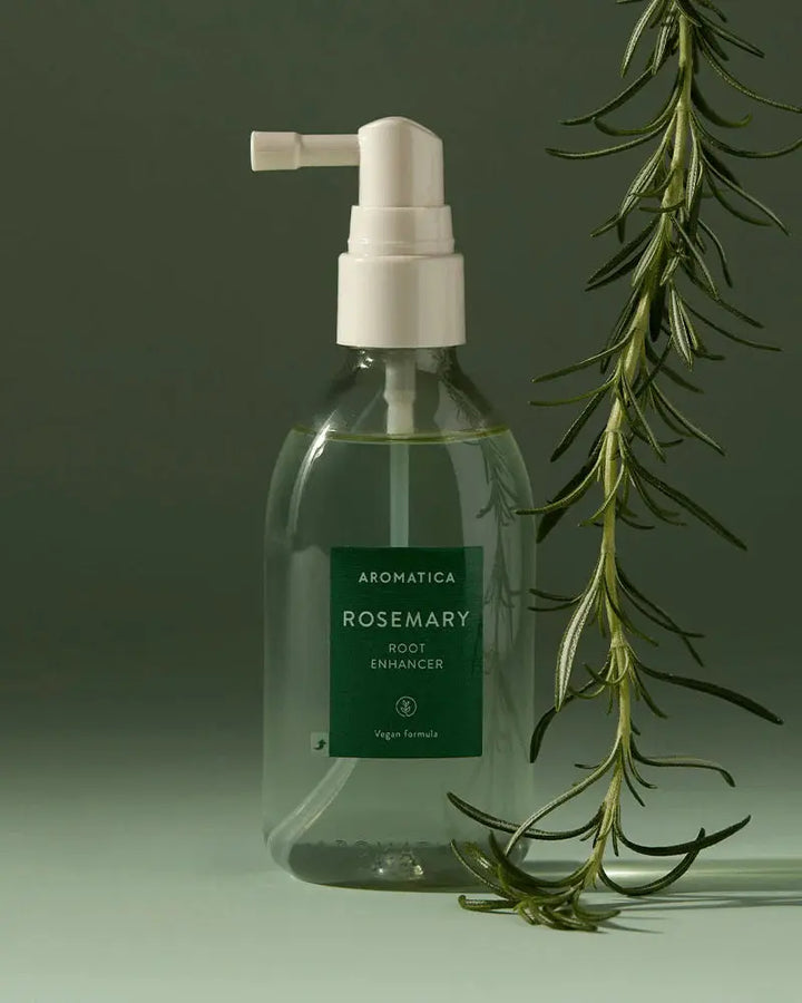 AROMATICA Rosemary Root Enhancer 100ml AROMATICA
