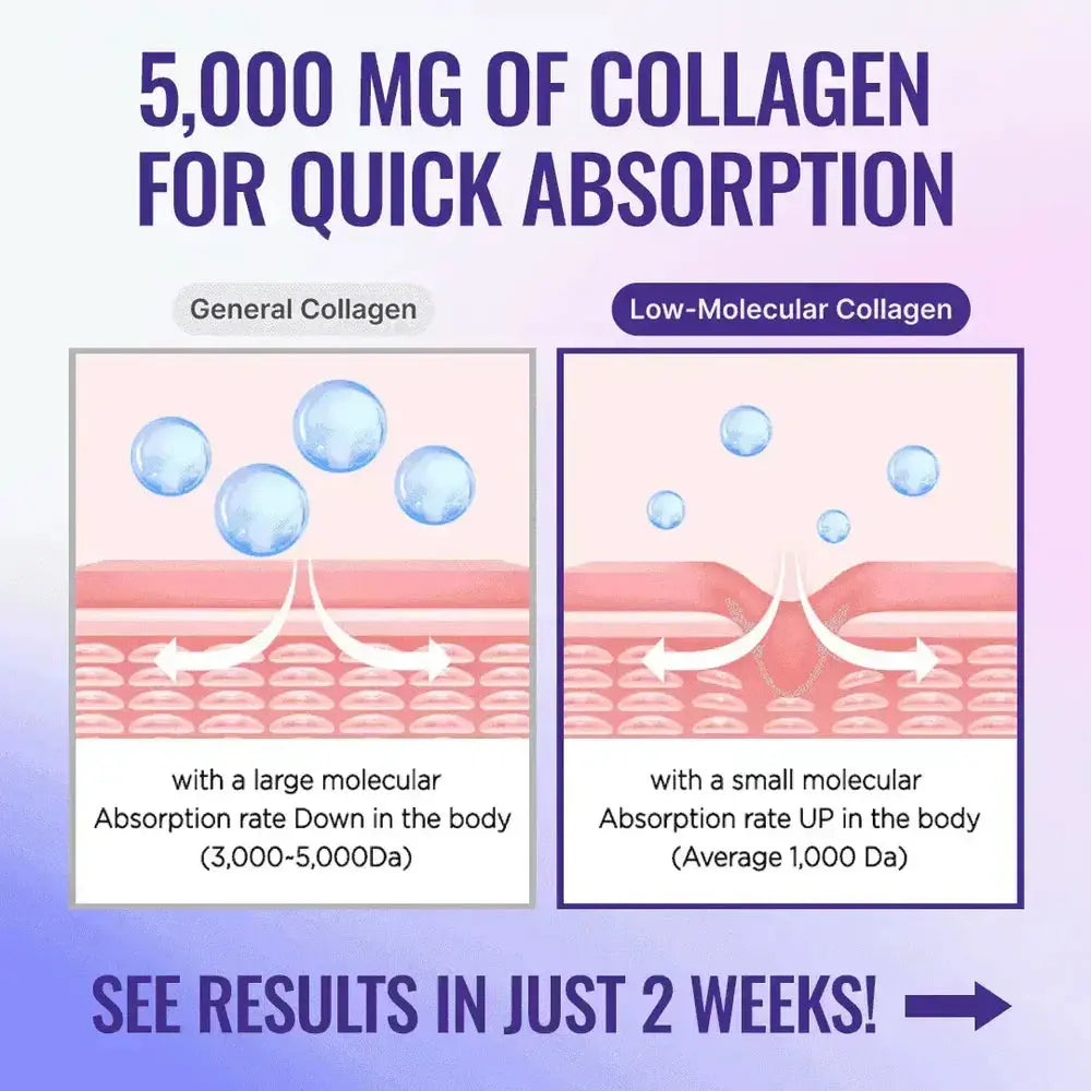 BB LAB Low Molecular Collagen 5000 BB LAB