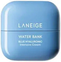 Laneige Water Bank Blue Hyaluronic Intensive Cream LANEIGE