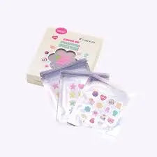 CAREPLUS COVER UP BLEMISH PATCH SPECIAL SET 112PCS SEOULEA