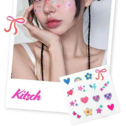 CAREPLUS COVER UP BLEMISH PATCH SPECIAL SET 112PCS SEOULEA