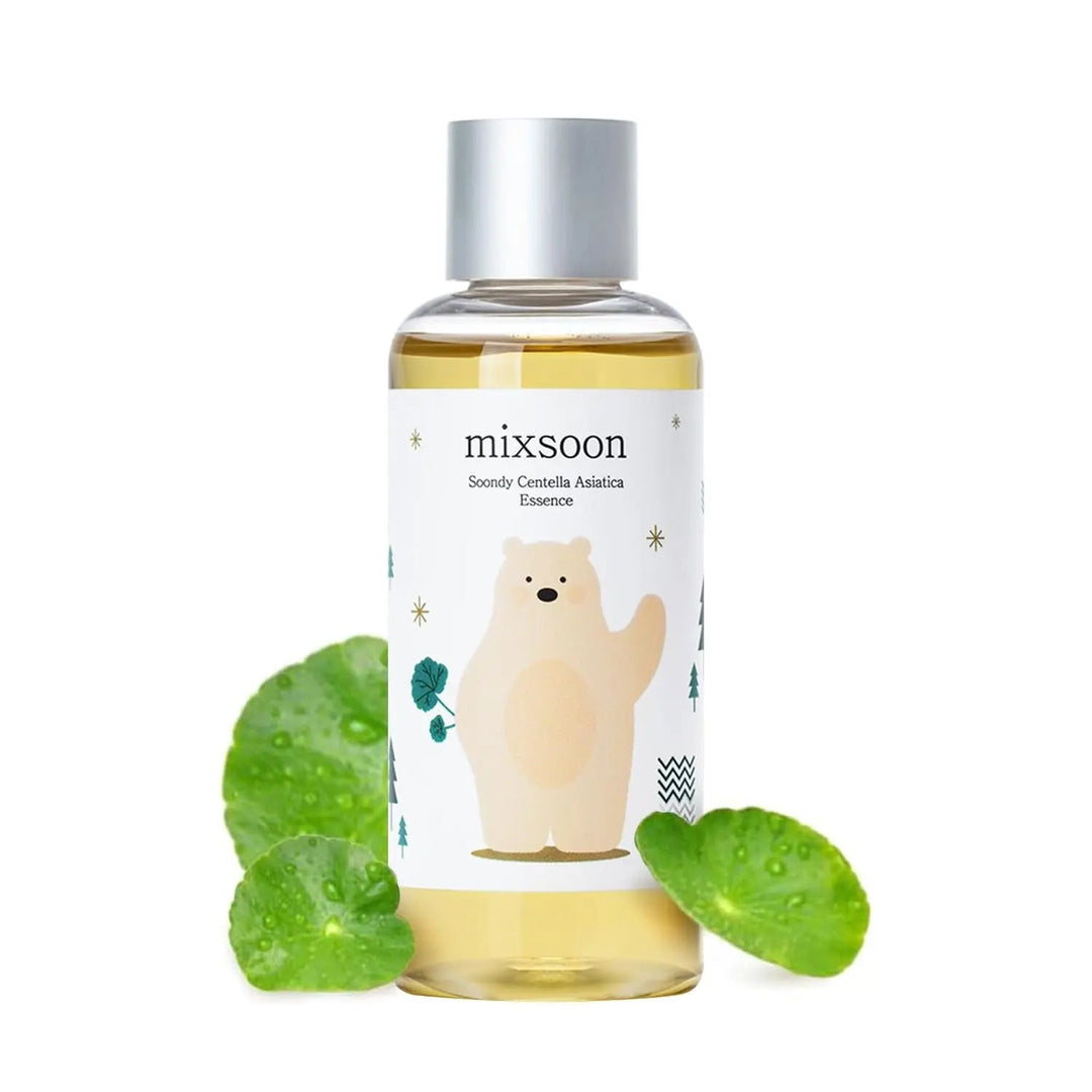 Mixsoon Soondy Centella Asiatica Essence - Seouléa