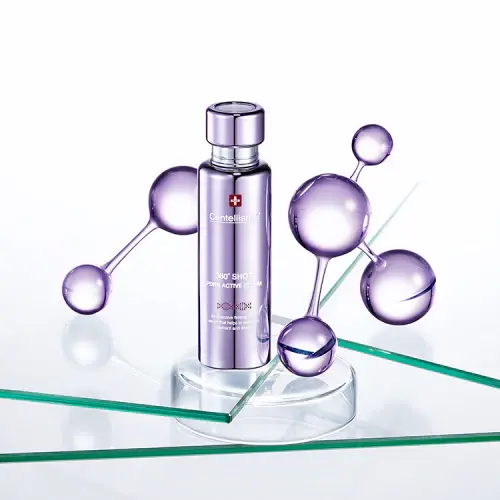 CENTELLIAN24 360 Shot PDRN Active Serum 50ml CENTELLIAN24