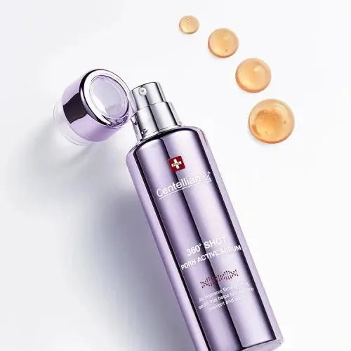 CENTELLIAN24 360 Shot PDRN Active Serum 50ml CENTELLIAN24