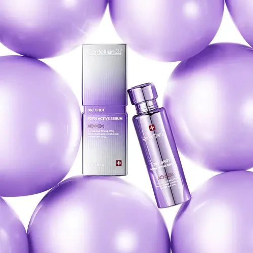CENTELLIAN24 360 Shot PDRN Active Serum 50ml CENTELLIAN24