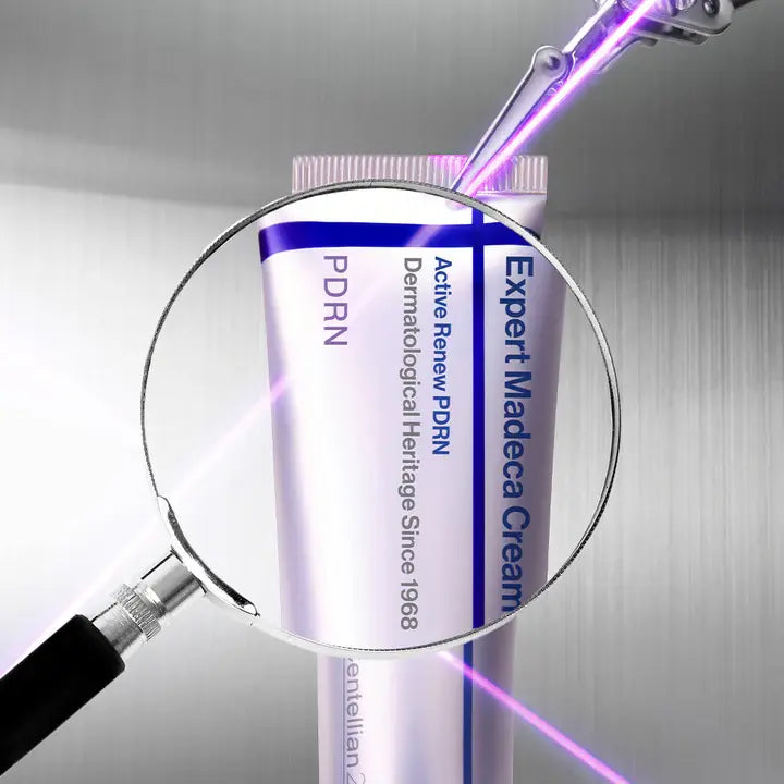 CENTELLIAN24 Expert Madeca Cream Active Renew PDRN CENTELLIAN24