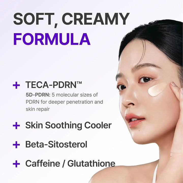 CENTELLIAN24 Expert Madeca Cream Active Renew PDRN CENTELLIAN24