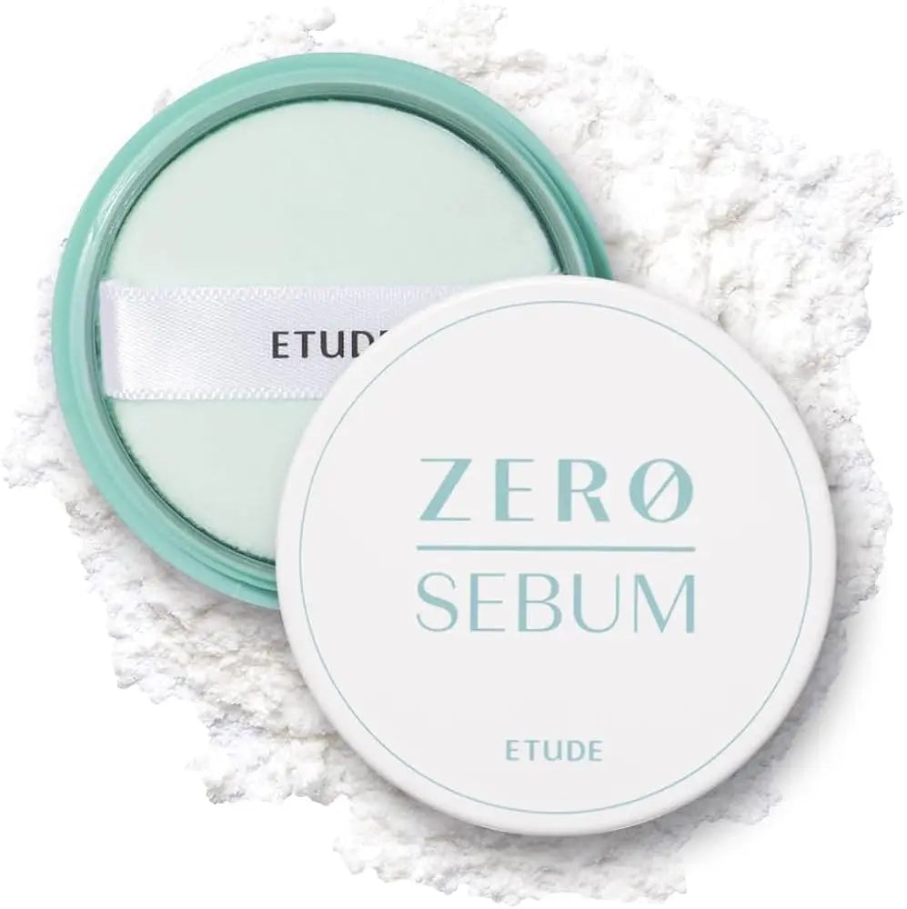 Etude Zero Sebum Drying Powder Etude House