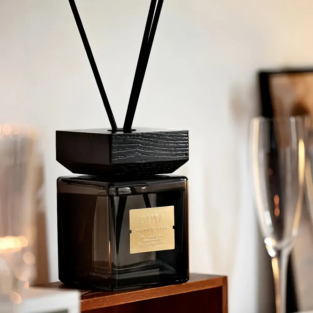 CITTA Fragrance Diffuser - Seouléa