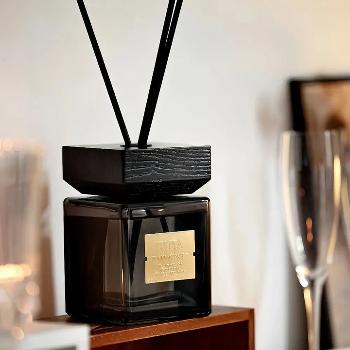 CITTA Fragrance Diffuser - Seouléa