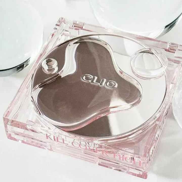 CLIO - Kill Cover High Glow Cushion #3-BY Linen - Seouléa
