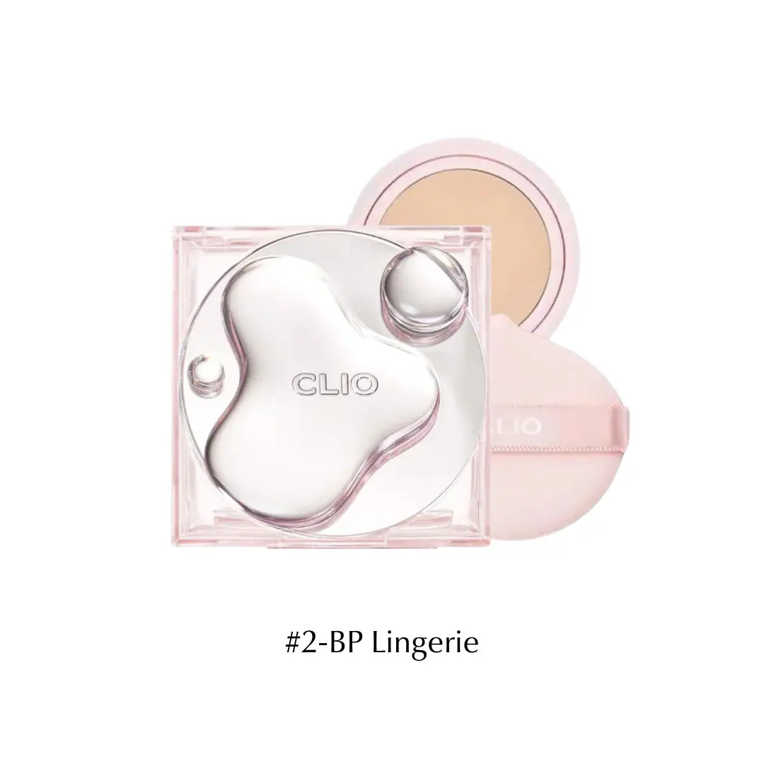 CLIO - Kill Cover High Glow Cushion #2-BP Lingerie - Seouléa