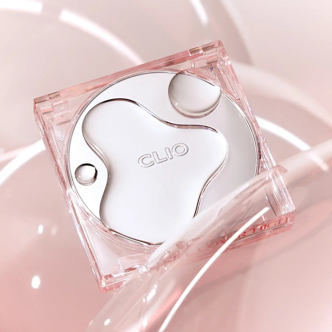 CLIO - Kill Cover High Glow Cushion #4-BO Ginger - Seouléa