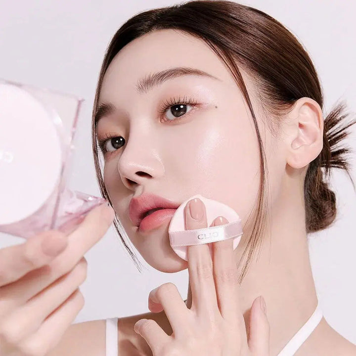 CLIO - Kill Cover Mesh Glow Cushion SPF 50+ #4-BO Ginger - Seouléa