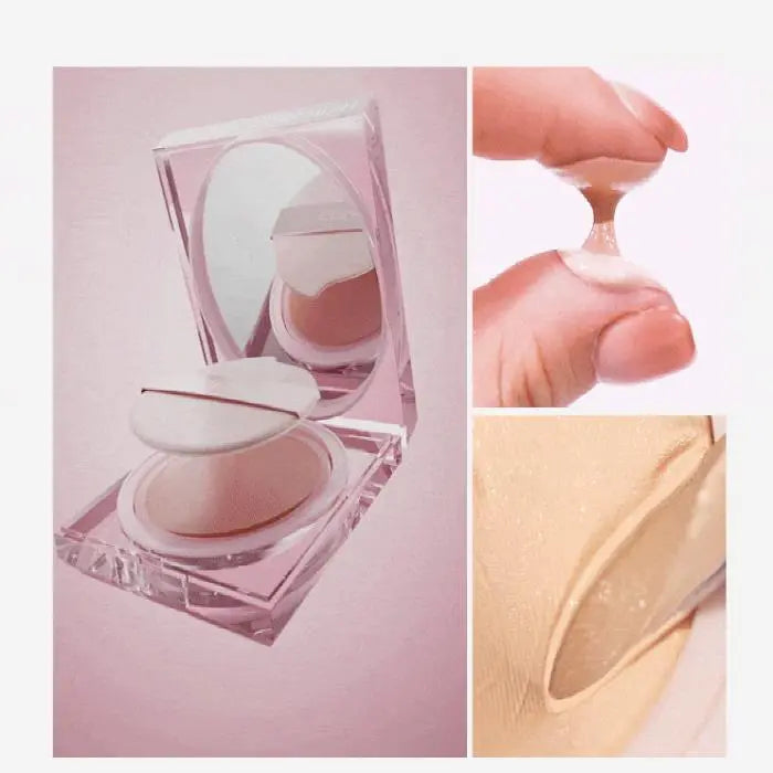 CLIO - Kill Cover Mesh Glow Cushion SPF 50+ #4-BO Ginger - Seouléa