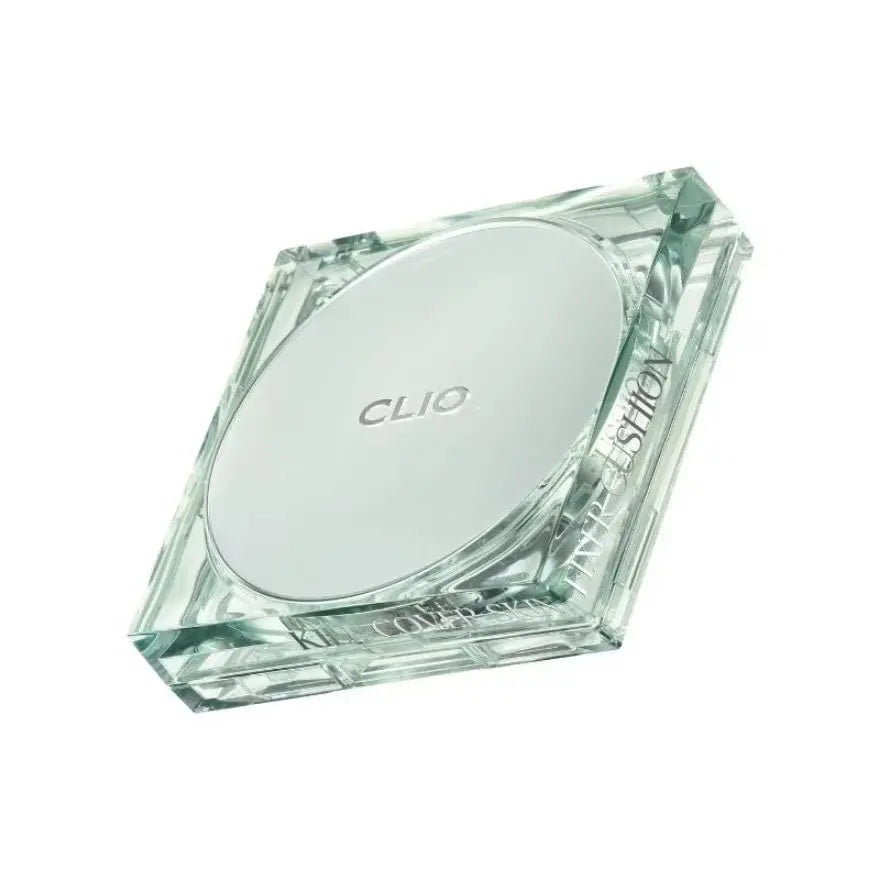 CLIO - Kill Cover Skin Fixer Cushion #23N Ginger - Seouléa