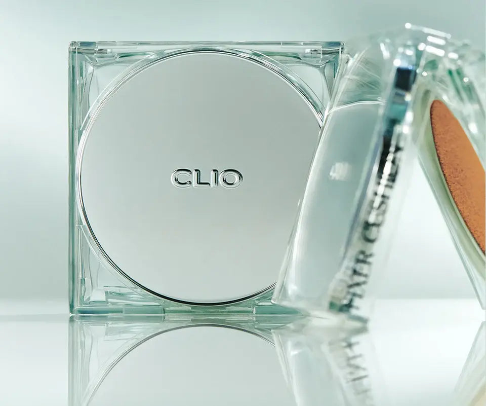 CLIO - Kill Cover Skin Fixer Cushion #23N Ginger - Seouléa