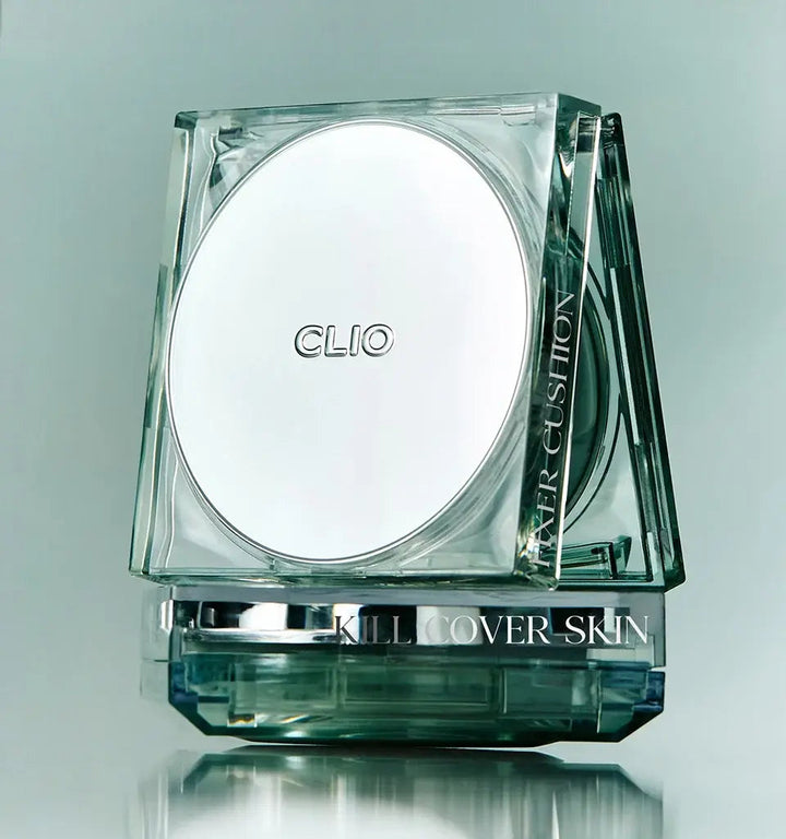 CLIO - Kill Cover Skin Fixer Cushion #23N Ginger - Seouléa