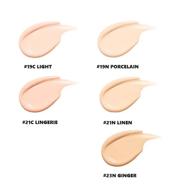 CLIO - Kill Cover Skin Fixer Cushion #23N Ginger - Seouléa