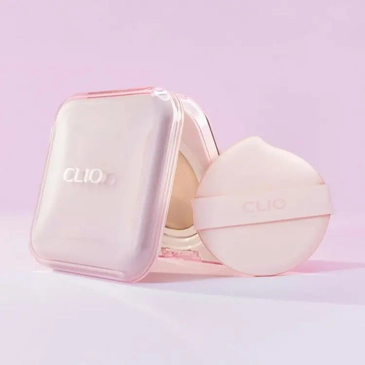 CLIO Kill Cover Mesh Glow Essential Cushion Clio
