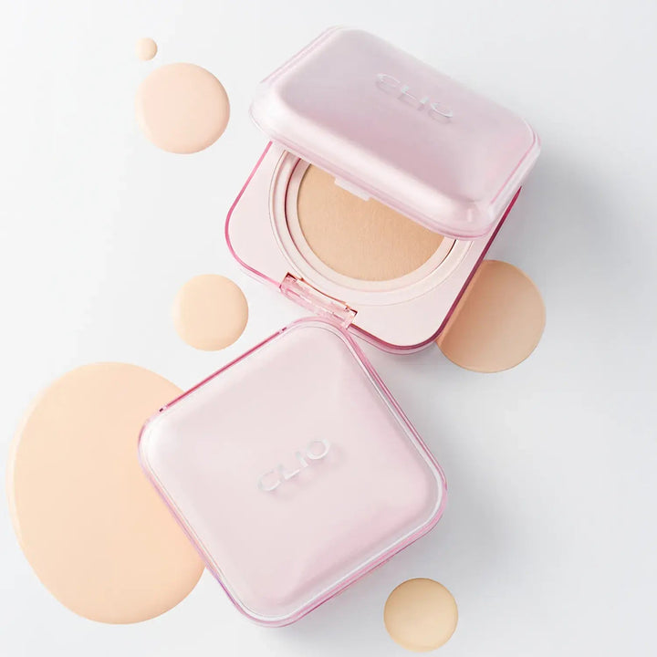 CLIO Kill Cover Mesh Glow Essential Cushion Clio