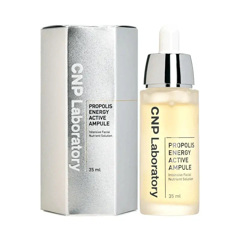 CNP LABORATORY Propolis Energy Active Ampule - Seouléa