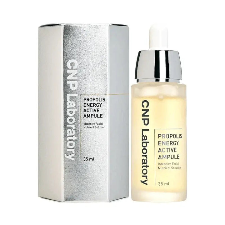 CNP LABORATORY Propolis Energy Active Ampule - Seouléa