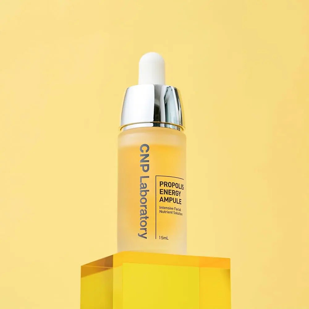 CNP LABORATORY Propolis Energy Active Ampule - Seouléa