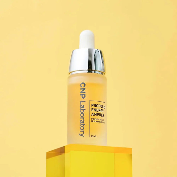 CNP LABORATORY Propolis Energy Active Ampule - Seouléa