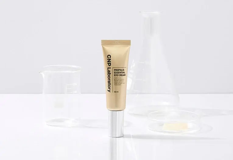 CNP LABORATORY Propolis Essential Eye Cream - Seouléa