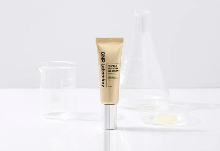 CNP LABORATORY Propolis Essential Eye Cream - Seouléa