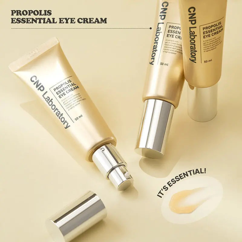CNP LABORATORY Propolis Essential Eye Cream - Seouléa