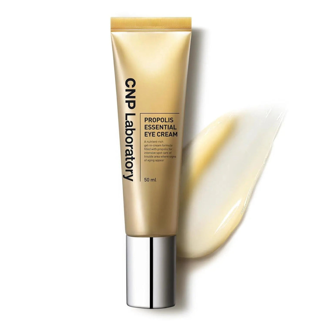 CNP LABORATORY Propolis Essential Eye Cream - Seouléa