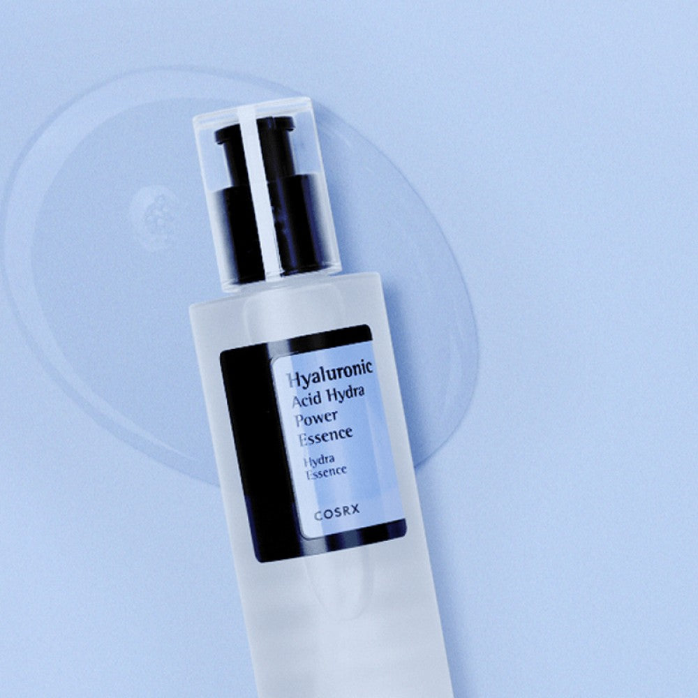 COSRX Hyaluronic Acid Hydra Power Essence