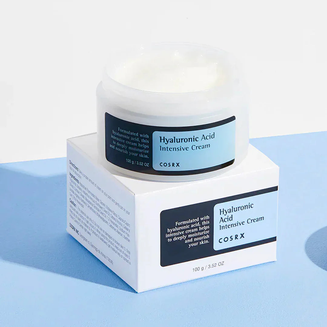 COSRX Hyaluronic Acid Intensive Cream
