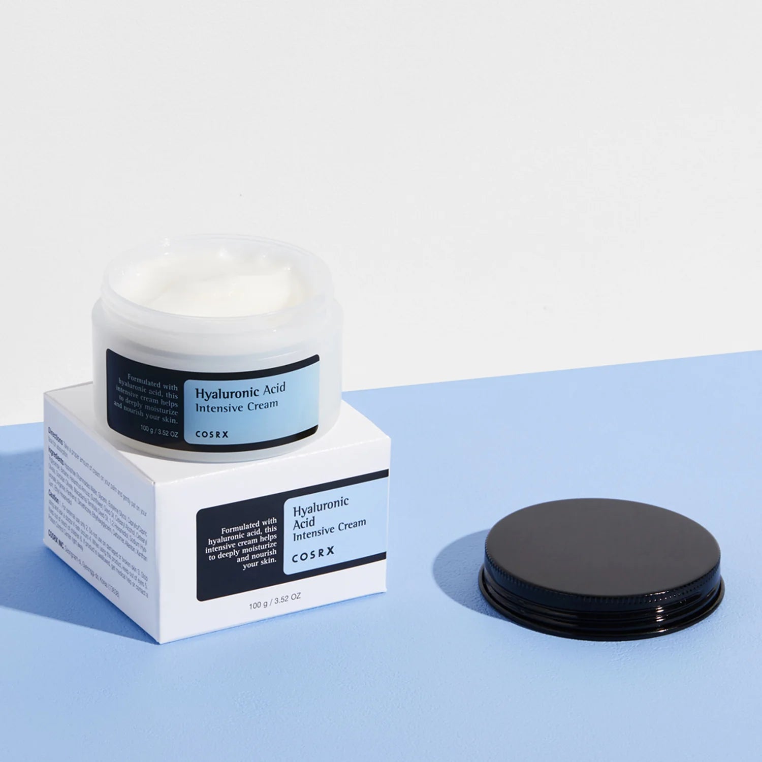 COSRX Hyaluronic Acid Intensive Cream