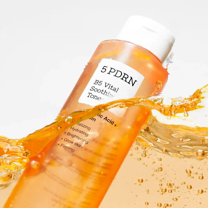 COSRX 5PDRN B5 Vital Soothing Toner COSRX