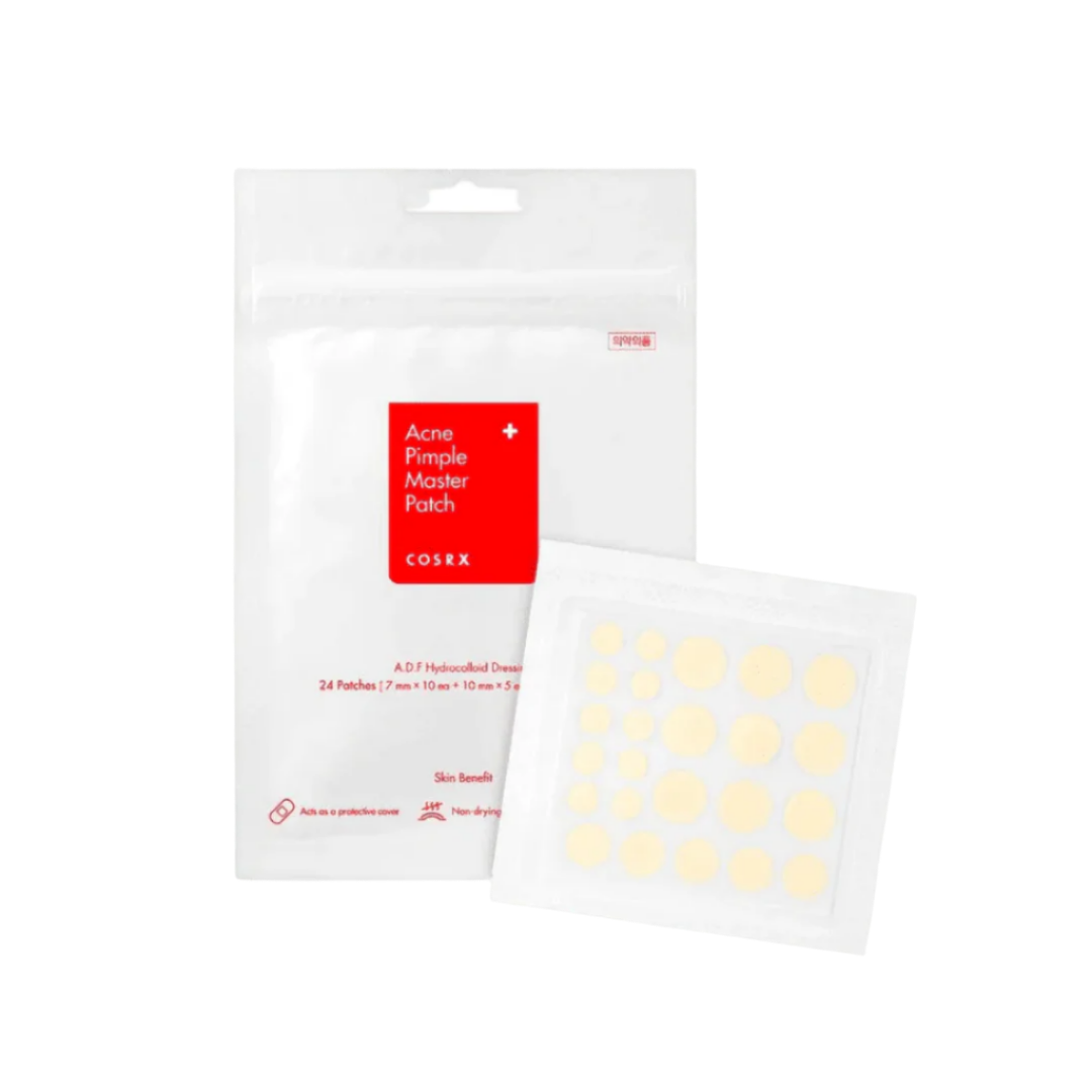COSRX Acne Pimple Master Patch (24 Patches)